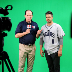 Sports  Shows