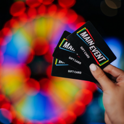 Gift Cards