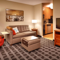 Featured Amenities On-Site