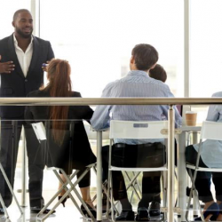 Team Coaching and Training