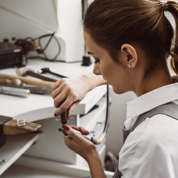 Jewelry Repair