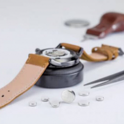Watch Repair