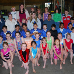 Elko Gymnastics Club