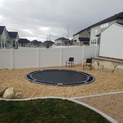 Outdoor Areas