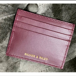 Wallets and Travel Accessories