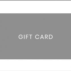 Gift Cards