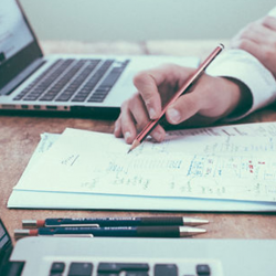 Psychiatric Evaluation