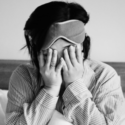 Depressive Mood Disorders