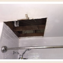 Drywall Repairs