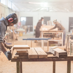 Carpentry
