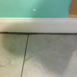 Tile Repairs