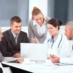 Group Health Insurance