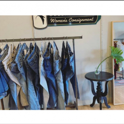 Denim Jeans