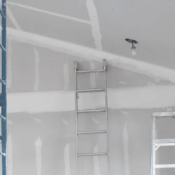 Fireproofing Inspection and Test