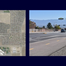 118th Street SW Improvements