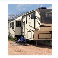 Open Sky Big Rig Sites