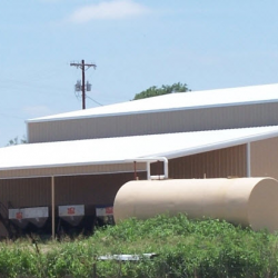 Fertilizer Barn