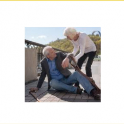 Balance/Fall Prevention