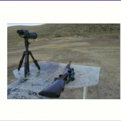 Rifle Range 