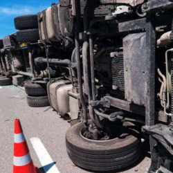  Truck Accidents