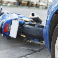 Motorcycle Accidents