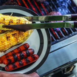 BBQ & Grilling Seasonings