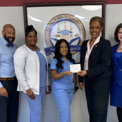 Workforce Development