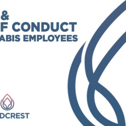 Ethics & Code of Conduct for Cannabis Employees