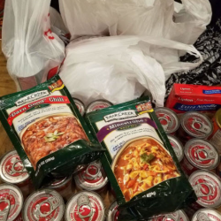 Food Donations