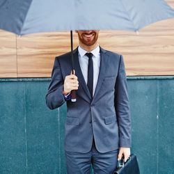 Commercial Umbrella