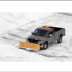 Snow Removal