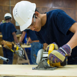 Carpentry
