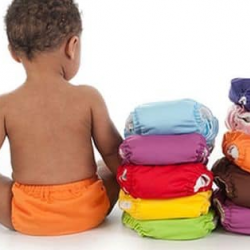  Cloth Diaper