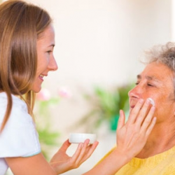 Personal Care & Home Health Aides