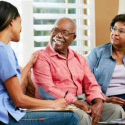 In-Home Occupational Therapy