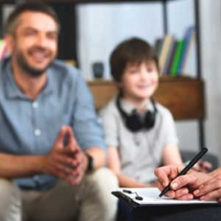 Speech Therapy Services