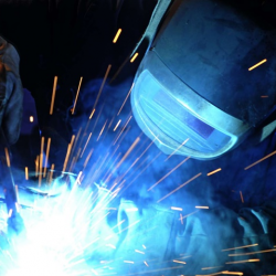 Advanced Welding