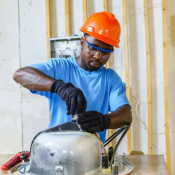 Plumbing