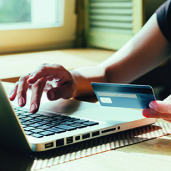 Business Rewards Card