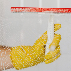 Healthcare Cleaning Services