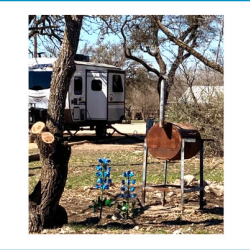 Rv Bluebonnet Park-Side Sites