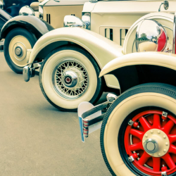 Tire Purchase/Tire Installation