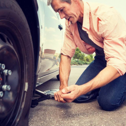Brake Repair