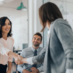 Trust Administration