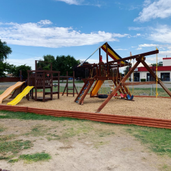 Playgrounds