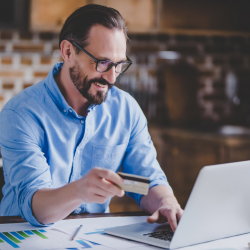 Mortgage Payment Calculator