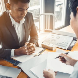 Jumbo and Conforming Loans