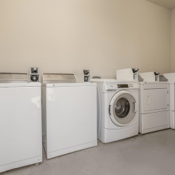 Laundry Facility