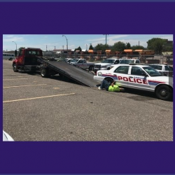 APD Youth Leadership Lowrider