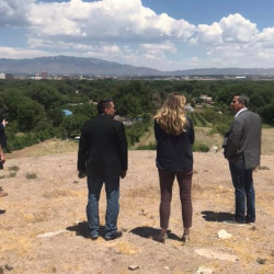  NeighborWoods Project - District 3